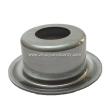 Belt Conveyor Idler Roller P205 Bearing Housing